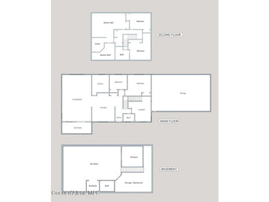 Enjoy breathtaking views of Schweitzer Mountain and the Selkirk - photo 49
