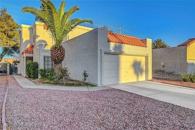Lake Sahara Home Sale Pending in Las Vegas Nevada