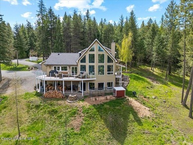 Experience breathtaking views of Lake Coeur d' Alene from this - photo 3