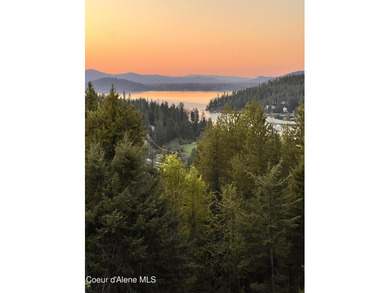 Experience breathtaking views of Lake Coeur d' Alene from this - photo 5
