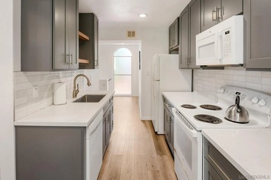 Terrific 2 Bedroom 2 Bathroom Upstairs Unit close to San Diego - photo 15