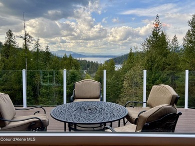 Experience breathtaking views of Lake Coeur d' Alene from this - photo 6