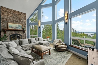 Experience breathtaking views of Lake Coeur d' Alene from this - photo 8