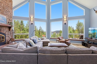 Experience breathtaking views of Lake Coeur d' Alene from this - photo 9