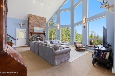 Experience breathtaking views of Lake Coeur d' Alene from this - photo 10