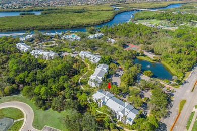 St. Lucie River Condo For Sale in Port Saint Lucie Florida