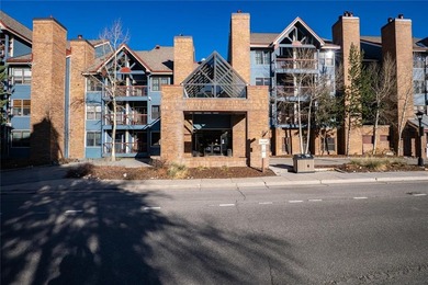 Lake Condo For Sale in Breckenridge, Colorado