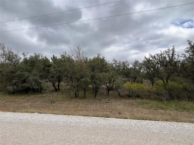 Lake Lot For Sale in May, Texas
