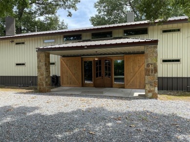 (private lake, pond, creek) Home Active Under Con in Humnoke Arkansas