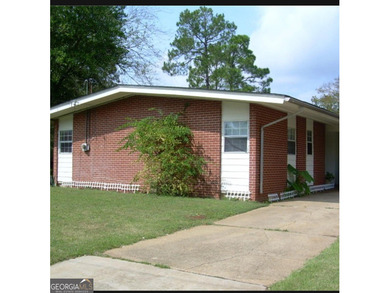 Lake Chehaw Home For Sale in Albany Georgia