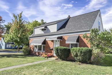 Lake Erie - Cuyahoga County Home Sale Pending in Euclid Ohio