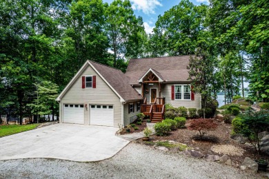 IF YOU ARE LOOKING FOR SOMETHING SPECIAL THIS IS THE PROPERTY! - Lake Home For Sale in Eatonton, Georgia