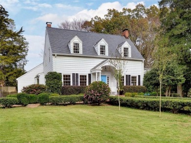 Chesapeake Bay - York River Home For Sale in Yorktown Virginia