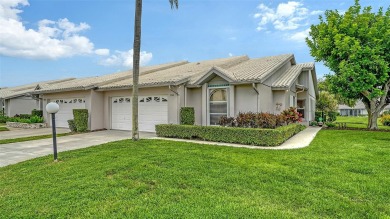 Lake Home For Sale in Sarasota, Florida