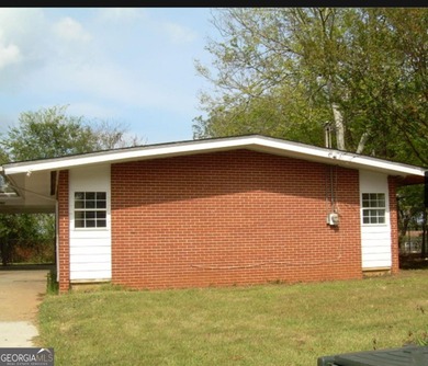 Lake Chehaw Home For Sale in Albany Georgia