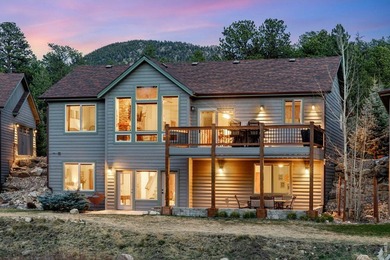 Rare opportunity to own a stunning mountain retreat that has - photo 8