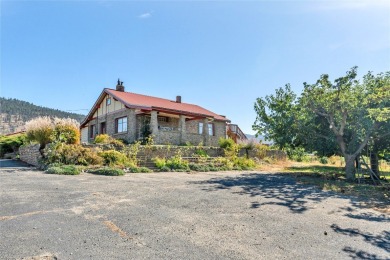 Lake Home For Sale in Penticton,