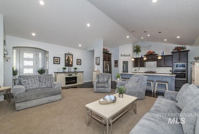 Beautiful single level home built by Riverwood Homes. This ADA - photo 11