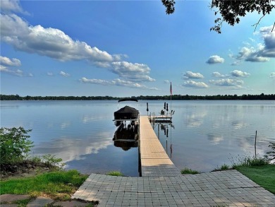 Lake Home For Sale in Deerwood, Minnesota