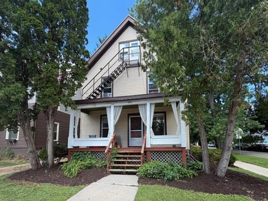 3 Unit apartment located just one block from Atwood Ave at the - photo 11