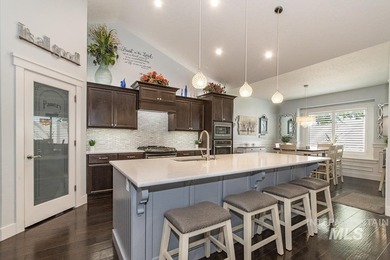 Beautiful single level home built by Riverwood Homes. This ADA - photo 13