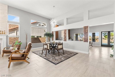 Exquisitely renovated 3-bedroom home with breathtaking golf - photo 14