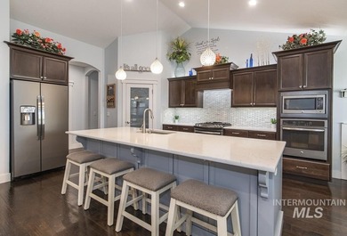 Beautiful single level home built by Riverwood Homes. This ADA - photo 14