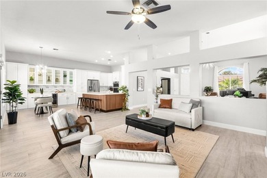 Exquisitely renovated 3-bedroom home with breathtaking golf - photo 15