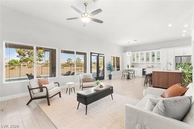 Exquisitely renovated 3-bedroom home with breathtaking golf - photo 17
