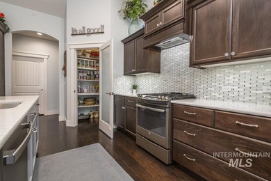 Beautiful single level home built by Riverwood Homes. This ADA - photo 17