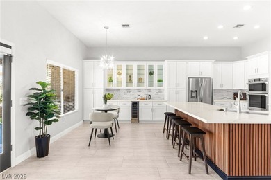 Exquisitely renovated 3-bedroom home with breathtaking golf - photo 18