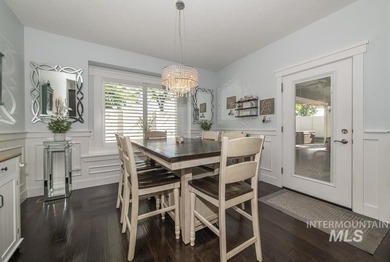 Beautiful single level home built by Riverwood Homes. This ADA - photo 19