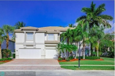  Home Sale Pending in Wellington Florida