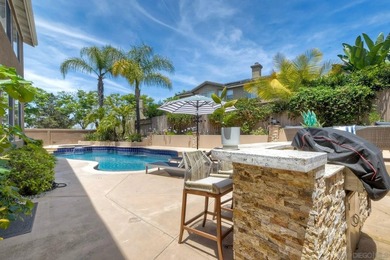 Beautiful family home on the south side of 4S Ranch with all the - photo 22