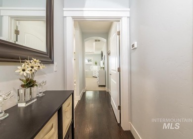 Beautiful single level home built by Riverwood Homes. This ADA - photo 23