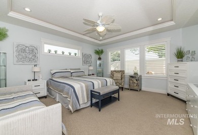 Beautiful single level home built by Riverwood Homes. This ADA - photo 24