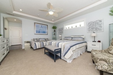 Beautiful single level home built by Riverwood Homes. This ADA - photo 25