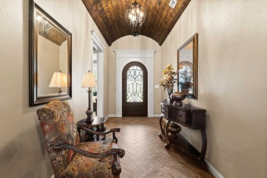 Exceptional custom-built 3-bedroom, 2 1/2 bath home designed - photo 5