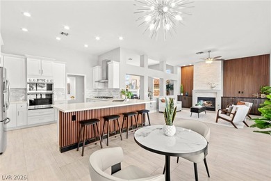 Exquisitely renovated 3-bedroom home with breathtaking golf - photo 26
