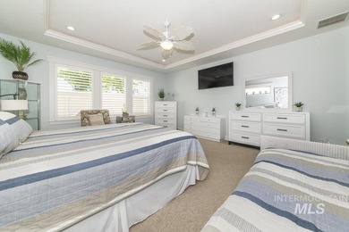 Beautiful single level home built by Riverwood Homes. This ADA - photo 26