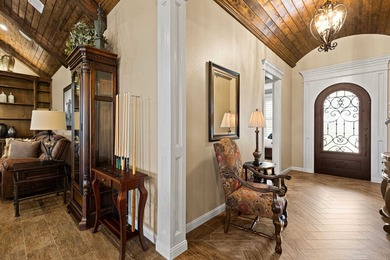 Exceptional custom-built 3-bedroom, 2 1/2 bath home designed - photo 6