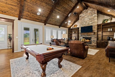 Exceptional custom-built 3-bedroom, 2 1/2 bath home designed - photo 9