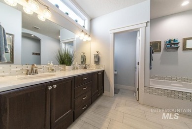 Beautiful single level home built by Riverwood Homes. This ADA - photo 30