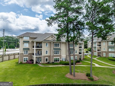 Lake Condo For Sale in Milledgeville, Georgia