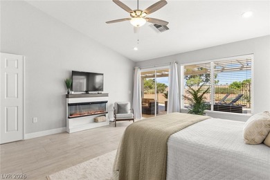 Exquisitely renovated 3-bedroom home with breathtaking golf - photo 31
