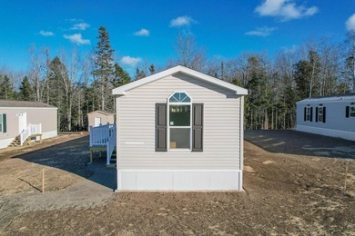 Welcome to Coastal Estates Mobile Home Park, Hancock County's - photo 1