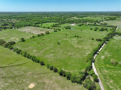 (private lake, pond, coastal) Acreage For Sale in Edgewood Texas