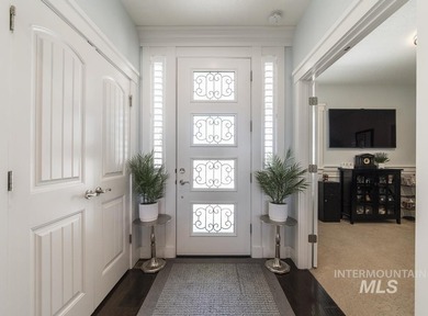 Beautiful single level home built by Riverwood Homes. This ADA - photo 32