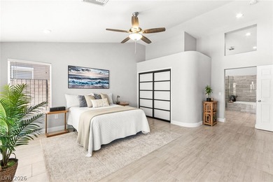 Exquisitely renovated 3-bedroom home with breathtaking golf - photo 33