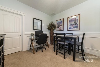 Beautiful single level home built by Riverwood Homes. This ADA - photo 33